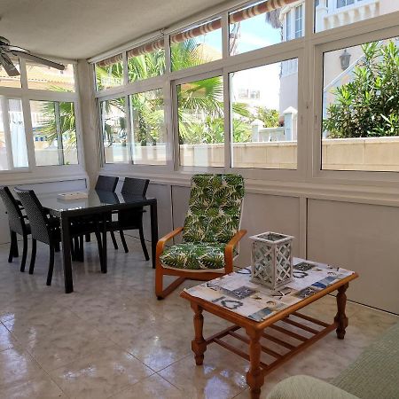 Villa En Torre De La Horadada A 240M De La Playa Eksteriør billede