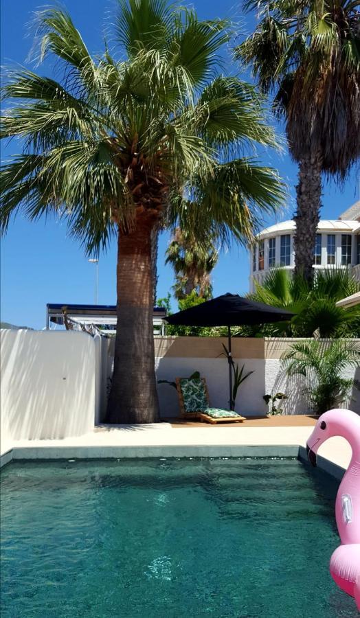 Villa En Torre De La Horadada A 240M De La Playa Eksteriør billede
