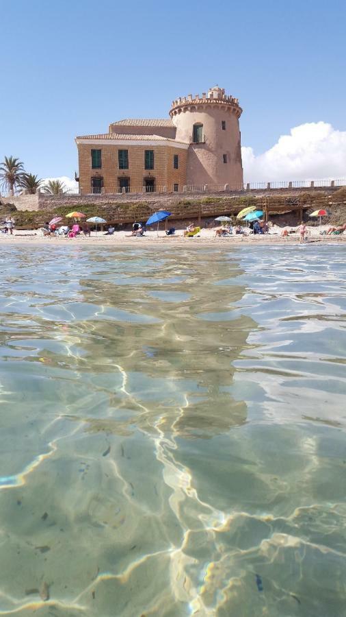 Villa En Torre De La Horadada A 240M De La Playa Eksteriør billede