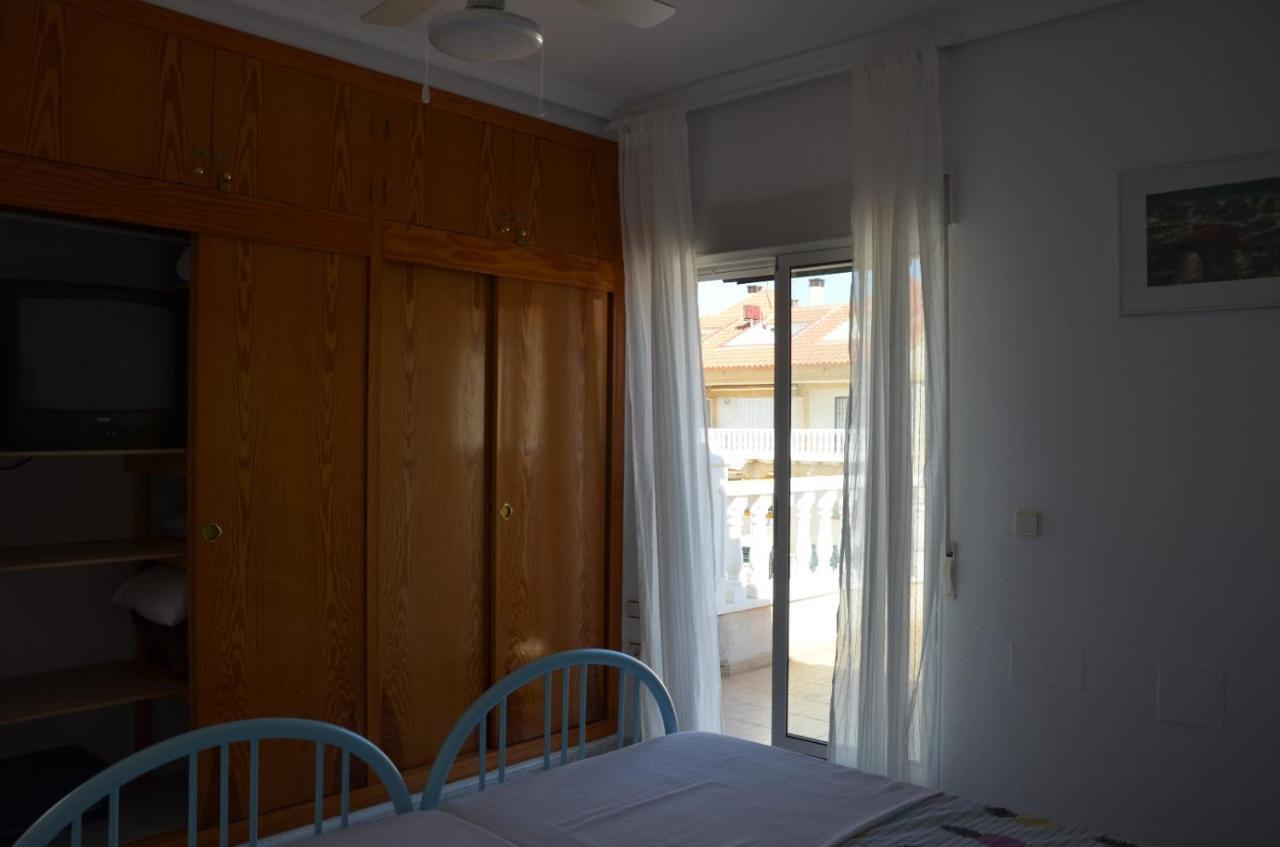 Villa En Torre De La Horadada A 240M De La Playa Eksteriør billede